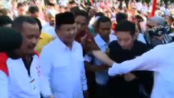 Koalisi Permanen Ingin Amankan Pancasila