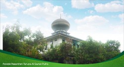 Nyantri Gratis di Ponpes Taruna Alquran Yogyakarta