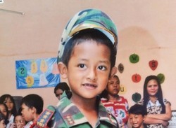 Bocah 6 Tahun di Semarang Hilang Saat Ditinggal Ayahnya Arisan