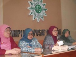 PP Aisyiyah Serukan Bantu Palestina dan Minta Donatur Waspada Penipuan