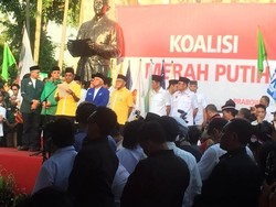 DPP PD Tak Tandatangani Koalisi Permanen, PDIP Buka Peluang Kerja Sama