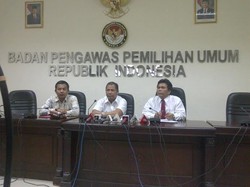 Bawaslu Minta KPU Segera Koreksi C1 yang Janggal