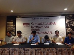 Presiden SBY Diminta Tengahi Kedua Kubu Capres-Cawapres