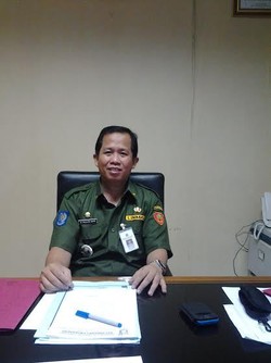 Saksi Kubu Prabowo Tolak Hasil Rekapitulasi Suara di Kecamatan Cengkareng