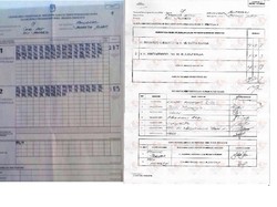 Ada Selisih 200 Suara pada Kolom Jumlah Form C1 di Cempaka Putih