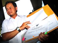 Wali Kota Bogor Bima Arya Lapor Kekayaan