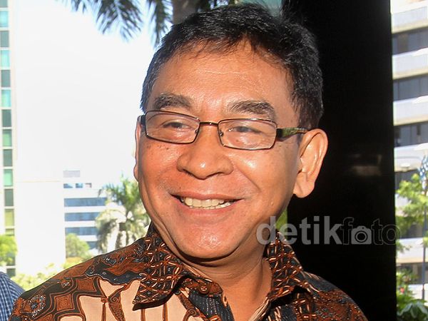 Wamen ESDM Diperiksa KPK