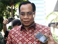 Dirjen Dukcapil Kemendagri Diperiksa KPK