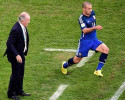 Taktik Sabella sebagai Pragmatisme yang Antiklimaks