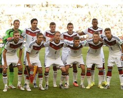 Yang Tertinggal dari Pembinaan Pemain Muda Jerman