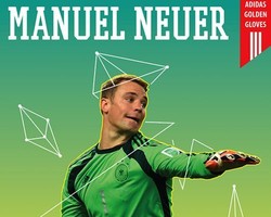 Neuer Sang Penjaga
