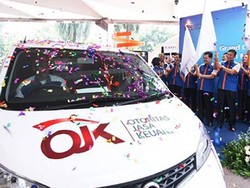 Seri Asuransi Kendaraan Bermotor 1: Tentang Otoritas Jasa Keuangan