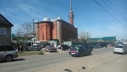 Surat Al Baqarah Ayat 286 Menjawab Keraguan Soal Puasa Panjang di Rusia