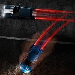 Dianggap Terlalu Bahaya, Satu Adegan Kebut-kebutan Fast and Furious 7 Batal Dibuat