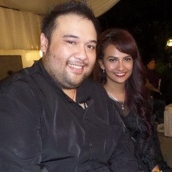 Didi-Vanessa Sudah Bahas Pernikahan, Jane Shalimar: I Dont Care!