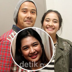 Chicco Jerikho Santai Dikabarkan Pacari Mikha Tambayong