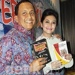 Soal Momongan, Bella Saphira: Lagi Diusahakan