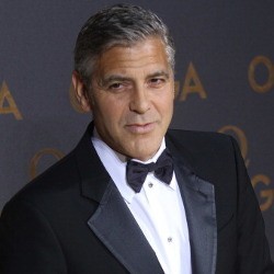 Sebar Rumor Soal Pernikahan, Permintaan Maaf Media Ditolak George Clooney