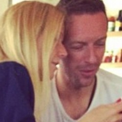 Dikabarkan Rujuk, Gwyneth Paltrow dan Chris Martin Makan Malam Bareng