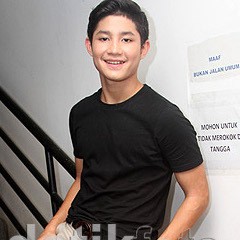 Diisukan Cinlok dengan Aurel, Rassya Tak Punya Kriteria Pacar Idaman