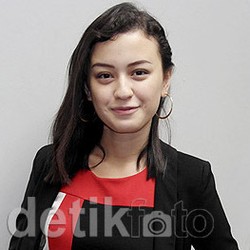 Kimberly Ryder Ngaku Sulit Cari Pengganti Kevin Julio