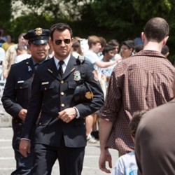 The Leftovers, Drama Seri Terbaru HBO