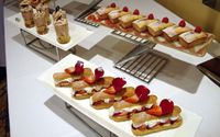 Ternyata, Pastry Prancis Bisa Jadi Alternatif Kue Lebaran