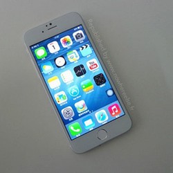 Belum Lahir, iPhone 6 Sudah Punya Kembaran