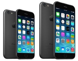Amazon Jual iPhone 6 Seharga Rp 16 Juta, Mau?