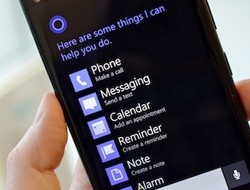 Tak Cuma Jago Meramal, Cortana Ingin Jadi Teman Manusia