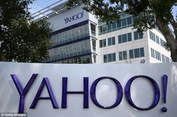 Bos Wanita Yahoo Digugat Karena Pelecehan Seks