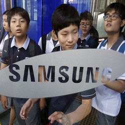 Ada Bukti Pelanggaran, Pemasok Samsung Digantung