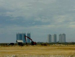 Proyek 17 Pulau Buatan Jakarta Bakal Telan Dana Rp 300 Triliun