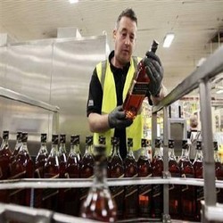 Aturan Miras Kemasan Polos Bakal Membingungkan Konsumen