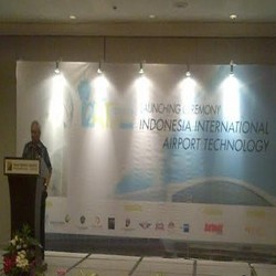 Singapura Jadi Perantara Investasi Asing Kebandarudaraan di RI