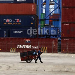 BUMN Operator Tanjung Priok Raup Untung Rp 332,28 miliar Dalam 3 Bulan