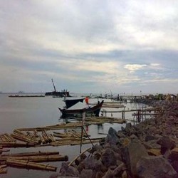 Jembatan Laut akan Hubungkan 17 Pulau Buatan di Teluk Jakarta