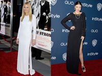 Gwyneth Paltrow vs Miranda Kerr, Who Wore It Better?