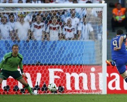 Sabella Sesalkan Peluang-peluang Argentina yang Terbuang