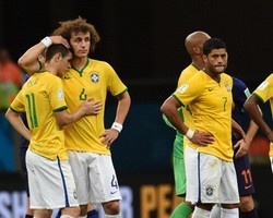 Presiden Brasil Ucapkan Terima Kasih untuk Neymar dkk.