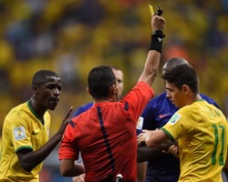 Piala Dunia 2014 dalam Angka