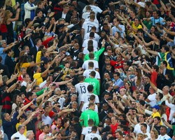 Jerman yang Jadi Juara, Rakyat Brasil Ikut Senang