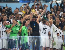 Loew: Ini Hasil Kerja Keras Bertahun-tahun