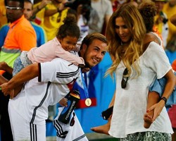 Momentum Goetze Lalui Musim yang Tak Mudah