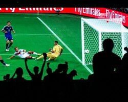 Mata-mata Teknologi Die Mannschaft