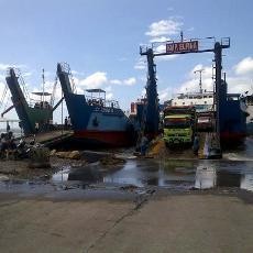 Sempat Ditutup 5 Jam, Penyeberangan Menuju Bali Kembali Dibuka