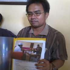 Raskin Dijadikan Alat Kampanye, Kades di Situbondo Dipolisikan Panwaslu