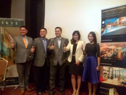 Crown International Kembali Gelar Expo di Bandung