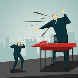 Begini Cara Jitu Menahan Amarah