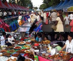 Penderita Diabetes Juga Boleh Berbuka Puasa dengan yang Manis